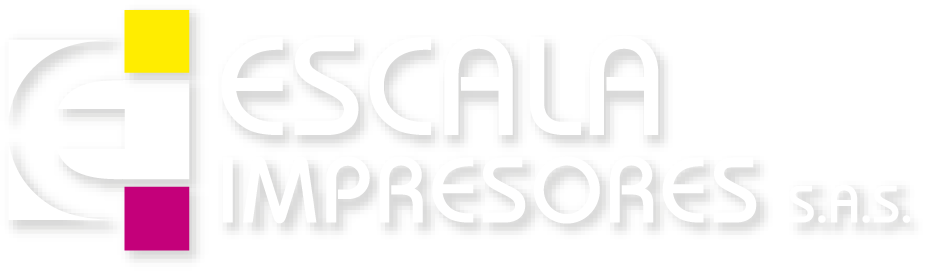 Imagen Logo Escala
